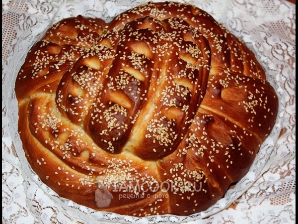 Вистонская плетёнка